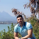 Fernando from Garza Garcia | Man | 41 years old | Cancer
