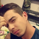Luiz from Bernardo de Irigoyen | Man | 29 years old | Cancer