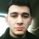 Andersonhazzj from Beirut | Man | 31 years old | Capricorn
