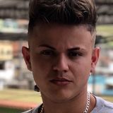 Carlim from Leopoldina | Man | 27 years old | Virgo