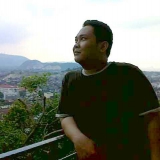 Hendri from Bandung | Man | 41 years old | Gemini