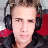 Andy from Santa Catalina Sur | Man | 26 years old | Gemini