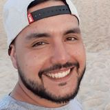 Jefinho from Colombo | Man | 37 years old | Aries