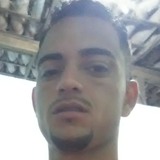 Souzadwe6D from Piritiba | Man | 36 years old | Capricorn
