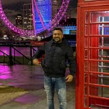 Mamededaconcsj from Kennington | Man | 45 years old | Scorpio