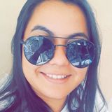Ferreira from Borborema | Woman | 27 years old | Libra