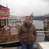 Hagi from Chichester | Man | 48 years old | Leo