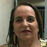 Rejane from Euclides da Cunha | Woman | 61 years old | Aries