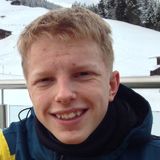 Jakob Prins from Silkeborg | Man | 30 years old | Cancer