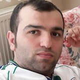 Ateşş from Rize | Man | 34 years old | Aquarius