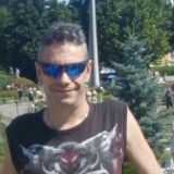 Juck from Rovereto | Man | 46 years old | Pisces