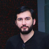 Editor from Baku | Man | 38 years old | Leo