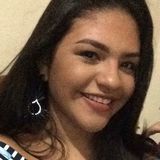 Veve from Ananindeua | Woman | 29 years old | Cancer