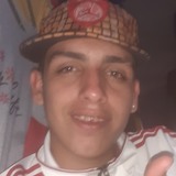 Nahuelvicentc5 from Tafi Viejo | Man | 23 years old | Leo