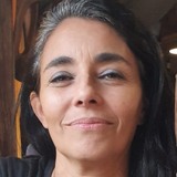 Pauana9Zn from San Andres | Woman | 55 years old | Aquarius