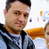 Ita from Canoinhas | Man | 46 years old | Pisces