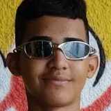 Emersonnsant54 from Monte Alto | Man | 22 years old | Scorpio