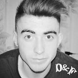 Gabi from Moldova Noua | Man | 29 years old | Libra