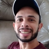 Rogerin from Guararapes | Man | 36 years old | Gemini