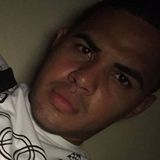 Ed from Puerto Rico | Man | 26 years old | Aquarius