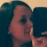 Conty from Cordoba | Woman | 35 years old | Capricorn