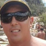 Oliveira from Pocos de Caldas | Man | 50 years old | Capricorn