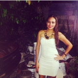 Fl Celia from Mérida | Woman | 31 years old | Pisces