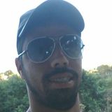 Vinícius from Rio Piracicaba | Man | 33 years old | Aries