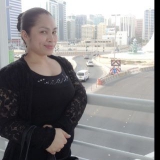 Els from Abu Dhabi | Woman | 49 years old | Cancer