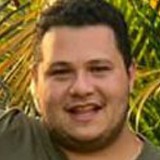 Joaomarcuscaxa from Cordeiro | Man | 33 years old | Taurus