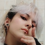 Gthwtch from Saronno | Woman | 27 years old | Virgo