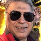 Sam from Manama | Man | 59 years old | Cancer