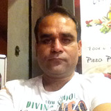Waqair from Bologna | Man | 41 years old | Aries
