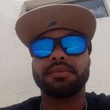 Roots from Itabaianinha | Man | 38 years old | Taurus