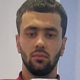 Tariverdiyevjz from Baku | Man | 26 years old | Capricorn