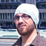 Ahmad from Stockholm | Man | 40 years old | Capricorn