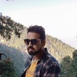 Utkarsh from Naini Tal | Man | 29 years old | Leo