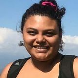 Ali from Guerrero | Woman | 32 years old | Aquarius