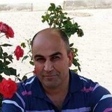 Araz from Ankara | Man | 55 years old | Capricorn