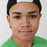 Emerson from Sao Bernardo do Campo | Man | 25 years old | Aquarius