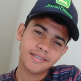 Samuca from Mantenopolis | Man | 26 years old | Virgo