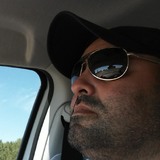 Pabloapu from General Acha | Man | 46 years old | Sagittarius