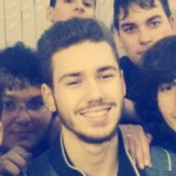 Goodchry from San Giovanni Lupatoto | Man | 29 years old | Libra