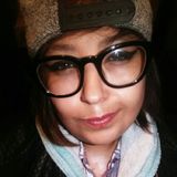 Alejandra from Saltillo | Woman | 35 years old | Sagittarius