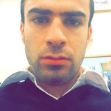 Arkouche from Drammen | Man | 33 years old | Aries