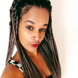Deinha from Maceio | Woman | 35 years old | Leo