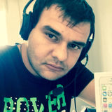 Xsiafakas from Ioannina | Man | 34 years old | Gemini