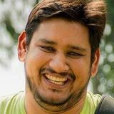 Arun from Brisbane | Man | 37 years old | Gemini