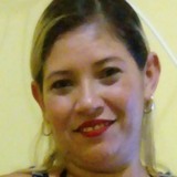 Lidia from Manaus | Woman | 42 years old | Pisces