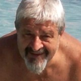 Tommy from Cassino | Man | 71 years old | Cancer